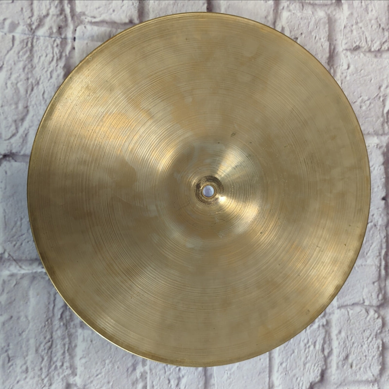 Zildjian 14 Single Hi Hat Cymbal