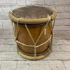 Unknown 13" Drum Made in Dominican Republic