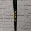 Hercules Stands MS201B Low Profile "H" Base Microphone Stand