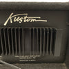 Kustom K4160A Powered Mixer AS IS