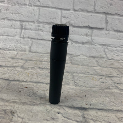 Shure SM57 Dynamic Microphone