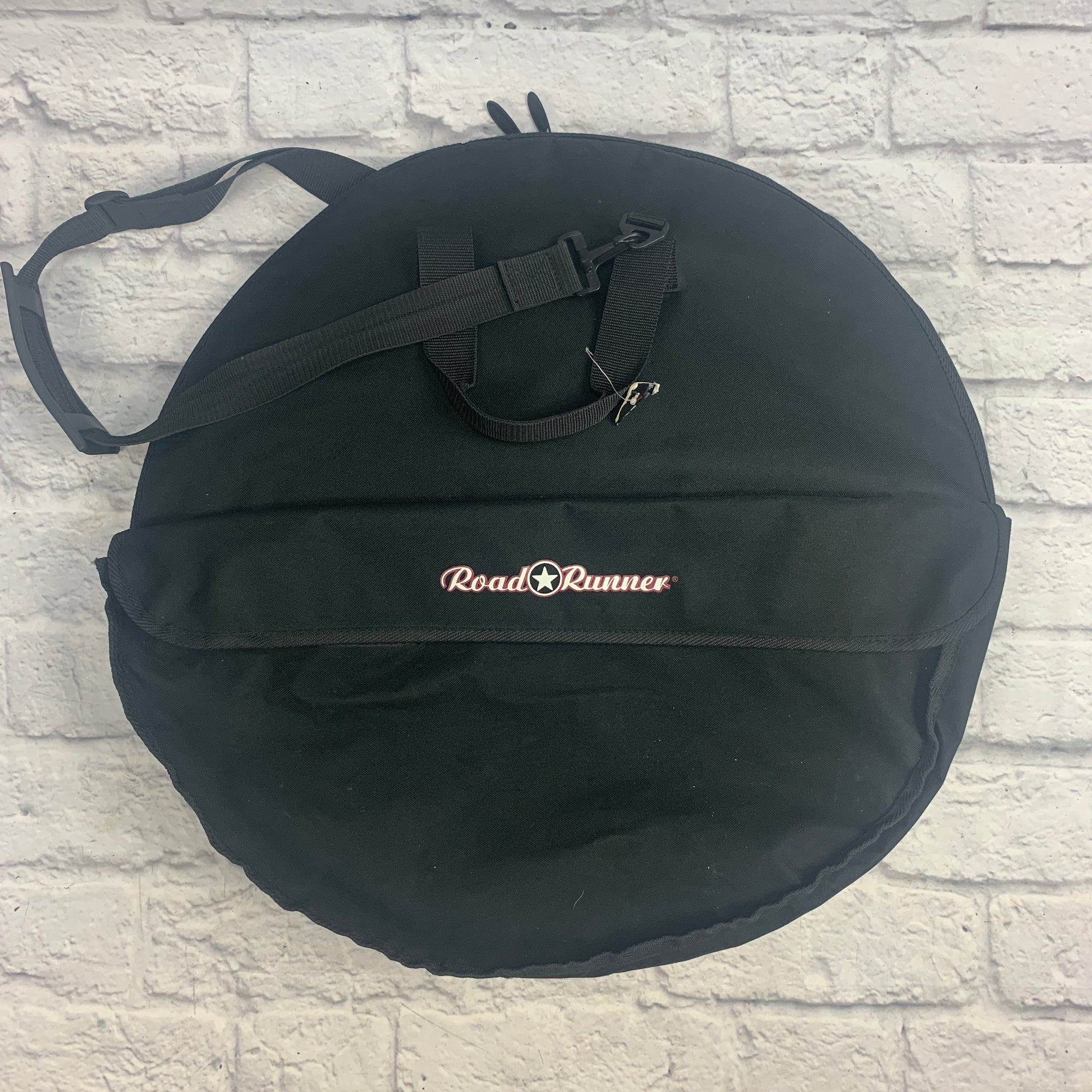 Road Runner 22 Padded Cymbal Bag