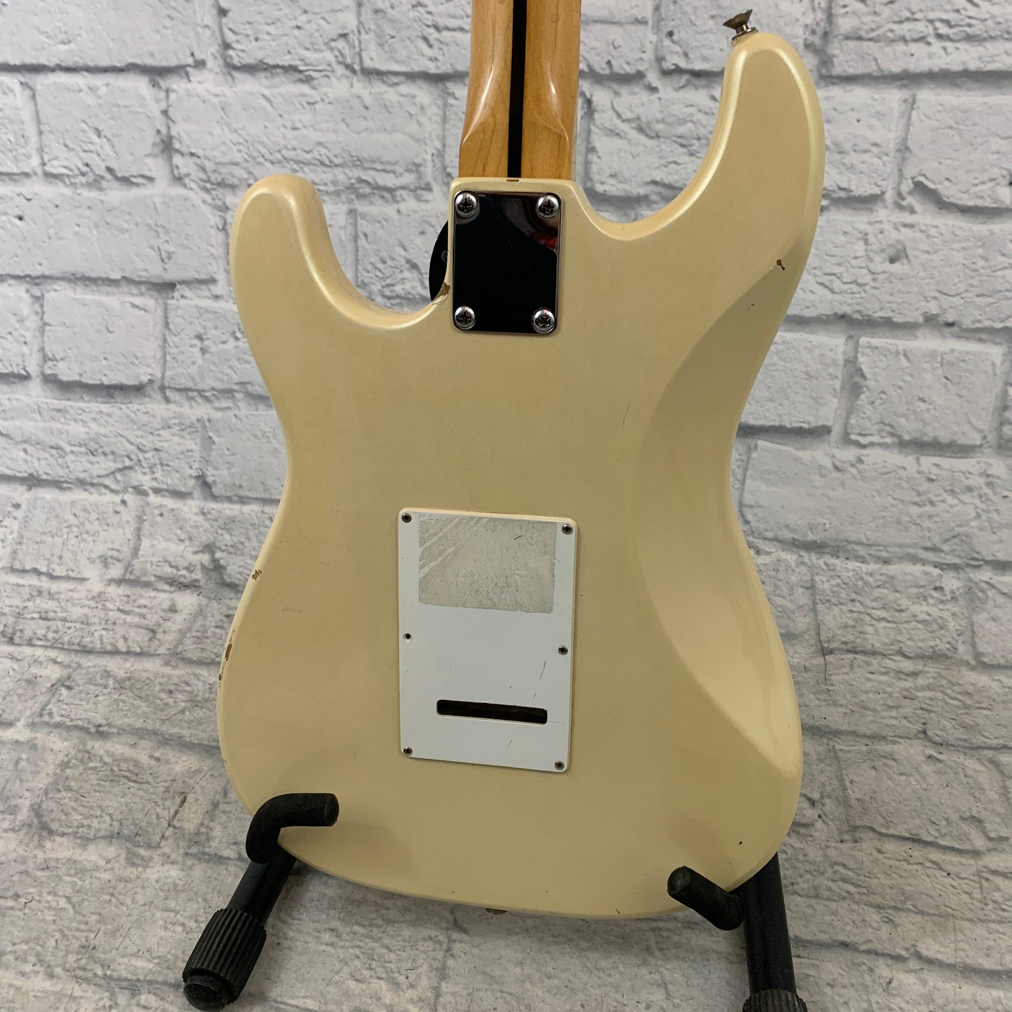 Squier II Stratocaster Electric Guitar MIK
