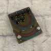 Tech 21 DLA Boost/ Delay Custom Color Overdrive pedal