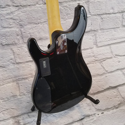 Ernie Ball Music Man Sterling Sub Series 4 String Bass Guitar