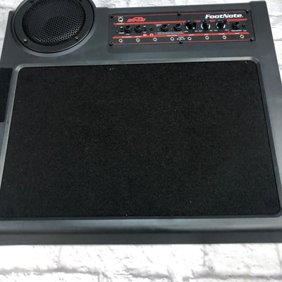 SKB Footnote Pedalboard Soft Case