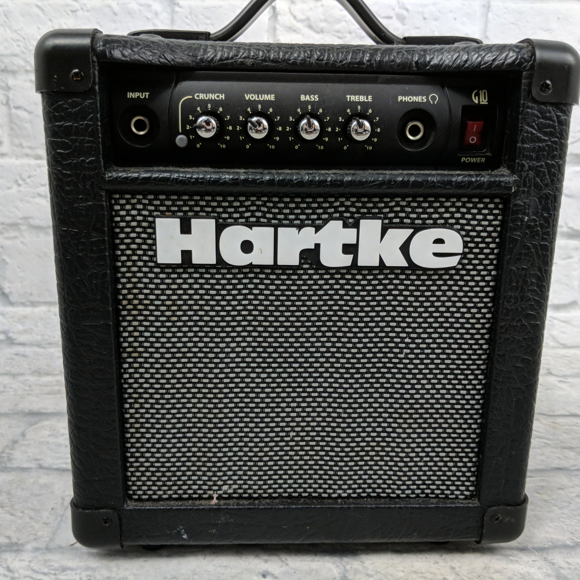 Hartke G10 1x10 Guitar Amplifier