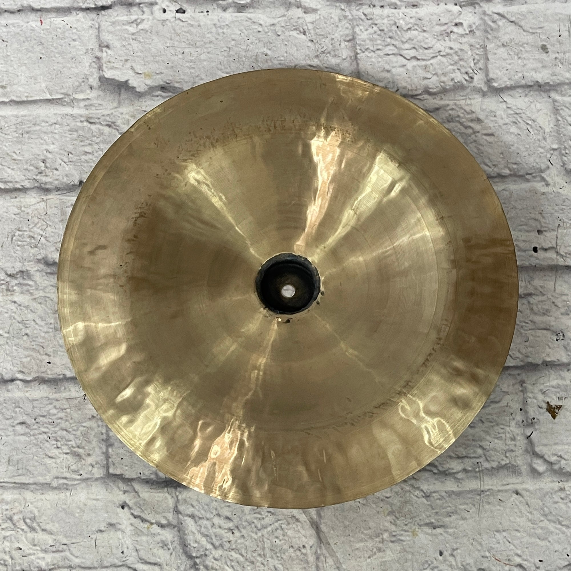 Wuhan 16" China Cymbal