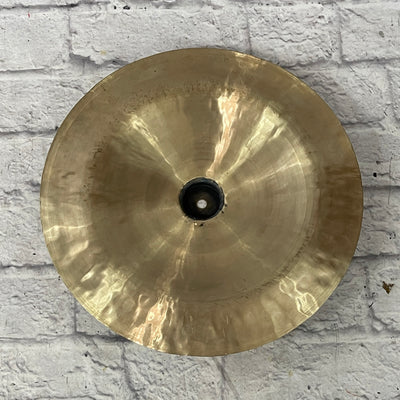 Wuhan 16" China Cymbal