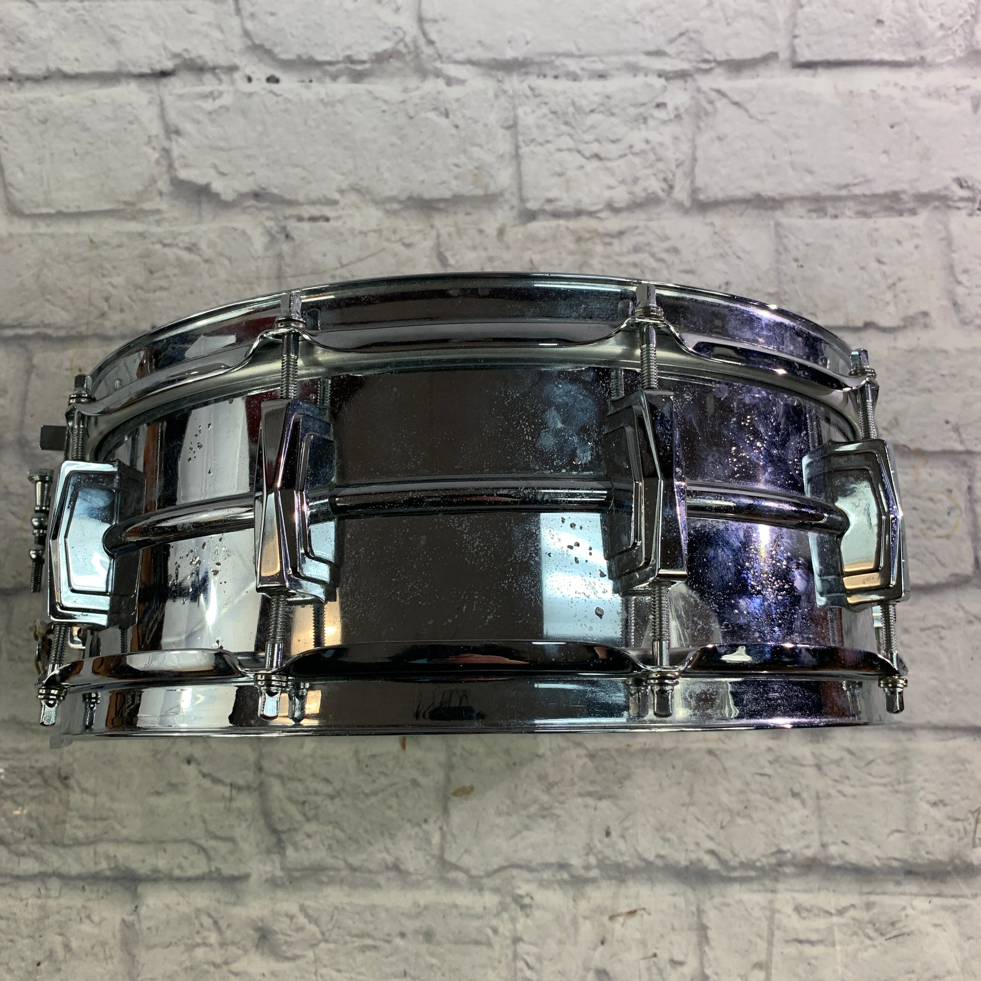 Ludwig Supraphonic 14x5.5 Snare Drum