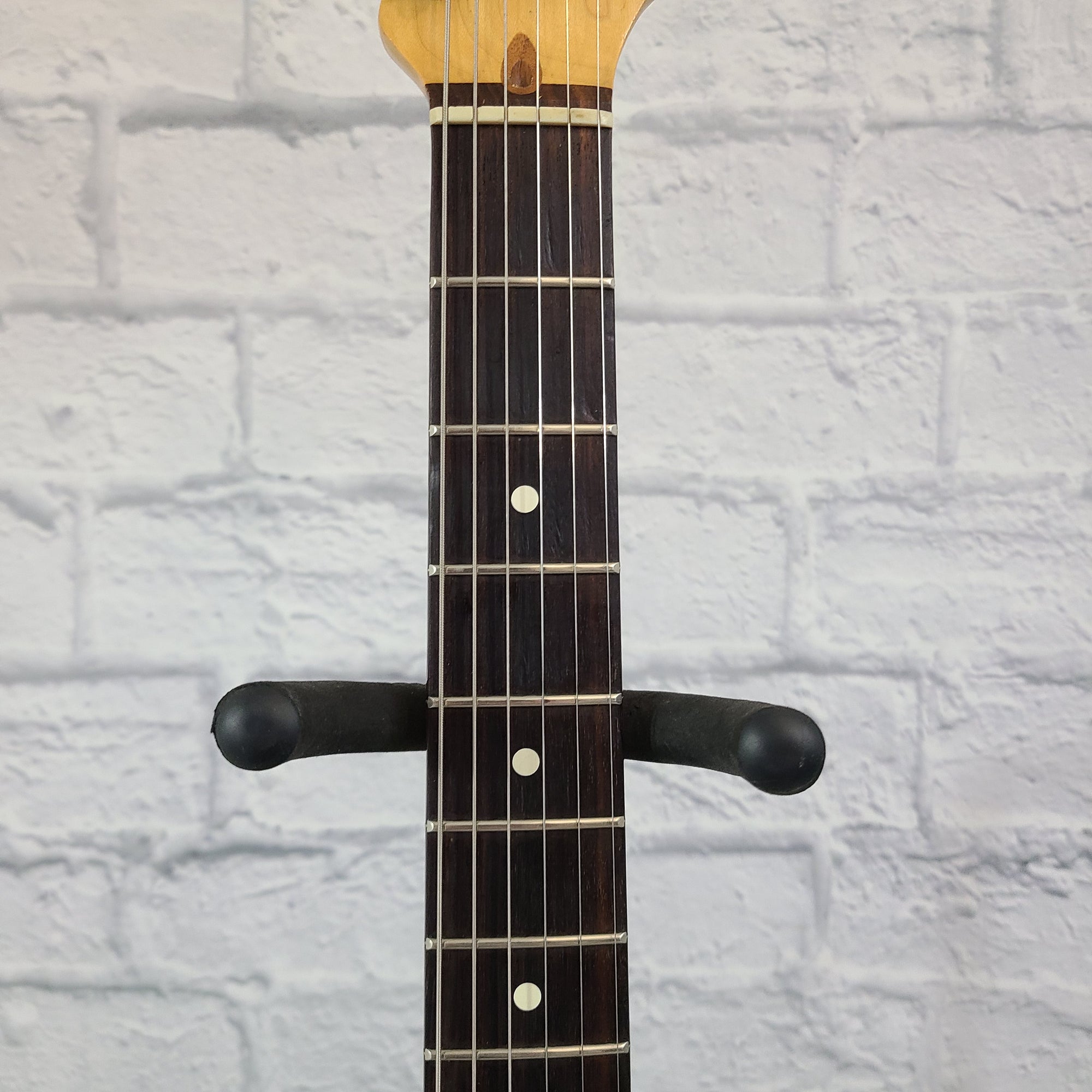1989 Fender  Stratocaster Electric Guitar