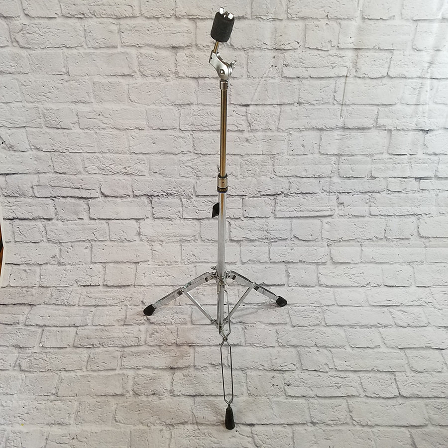 Yamaha Double Braced Straight Cymbal Stand