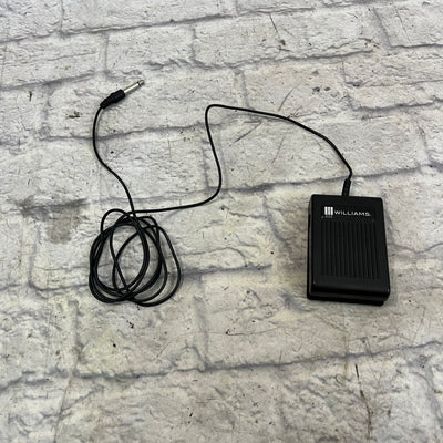 Williams Sustain Footswitch