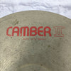 Camber II 14 Hi Hat Cymbal Pair