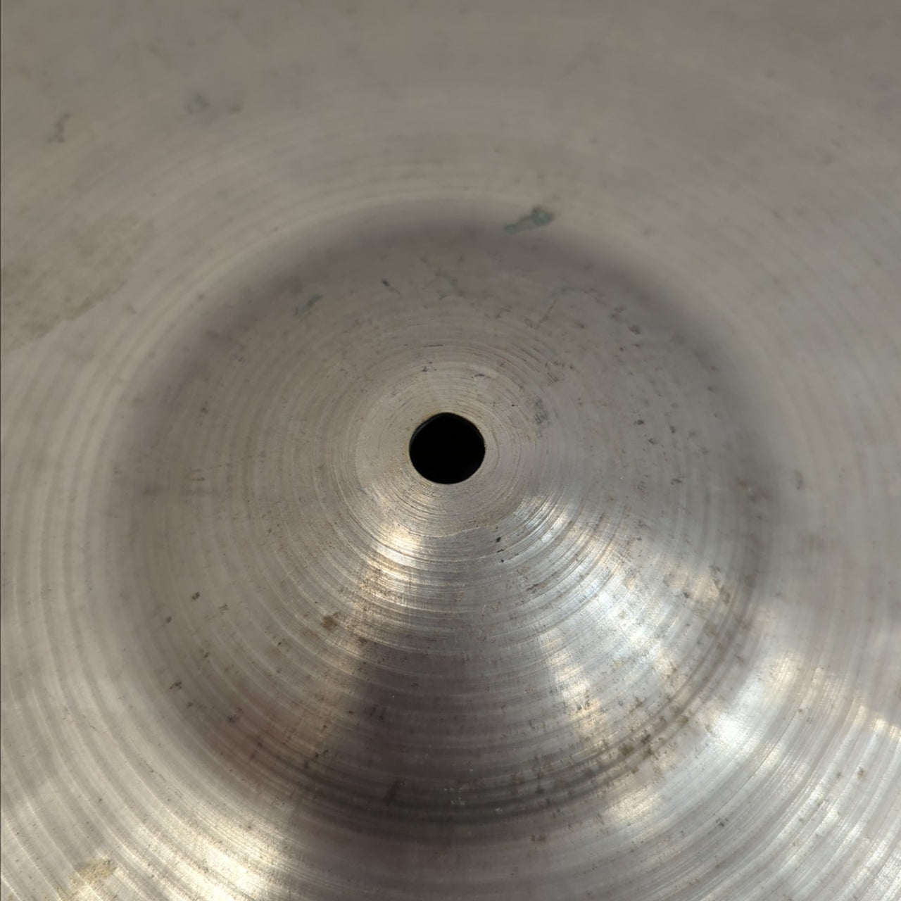 Ufip 21+ Bravo Ride Cymbal