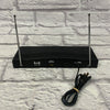 K&K AT-306 Wireless Dual Handheld Microphone System