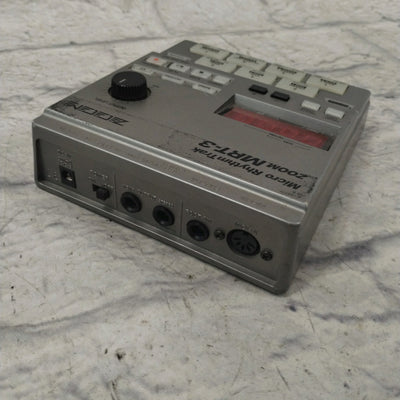 Zoom MRT-3 Drum Machine