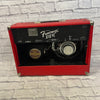 Fender FM212R 2x12 Red Guitar Combo Amp