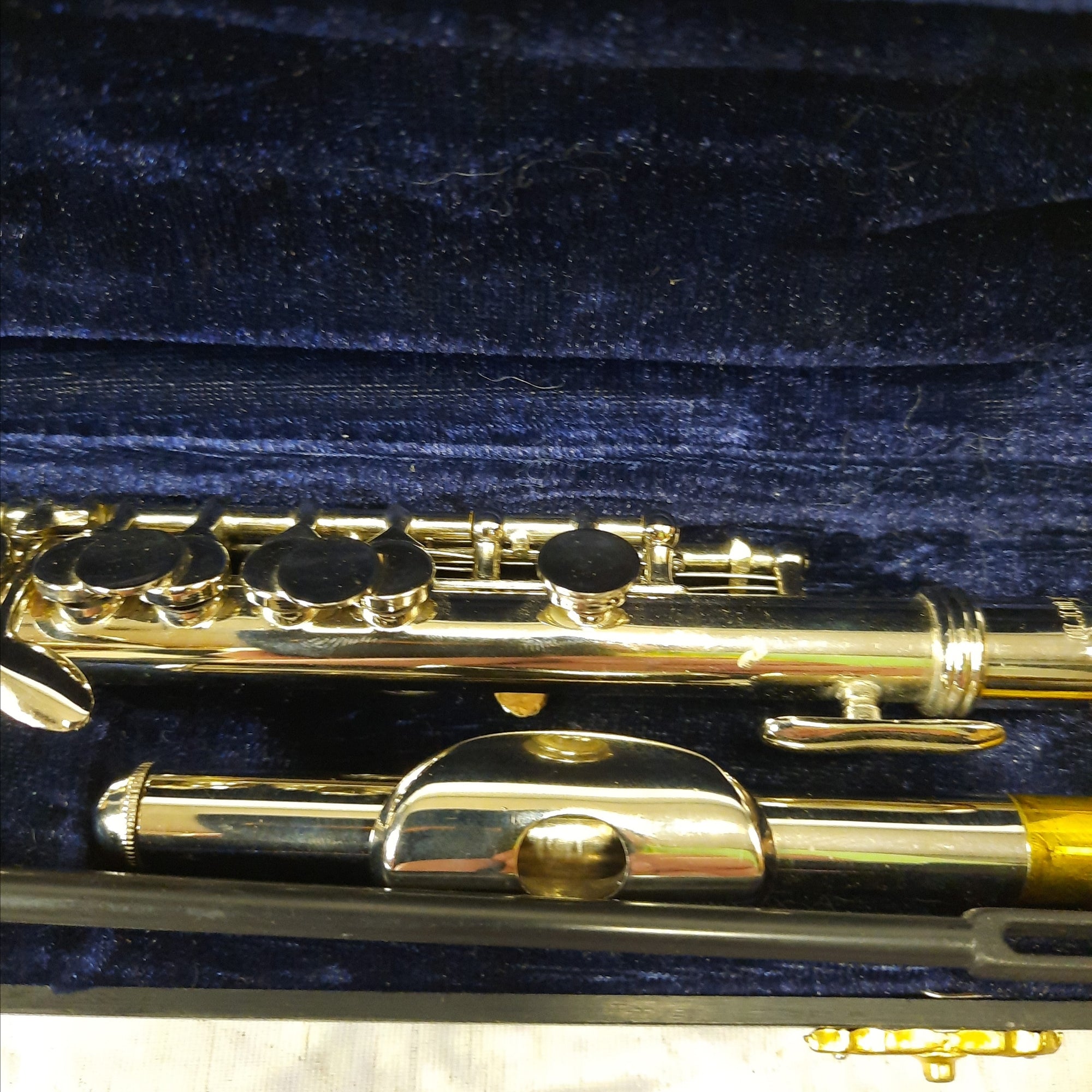Oxford Piccolo Flute