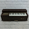 Vintage 1960s Magnus Super Deluxe Electric Chord Organ