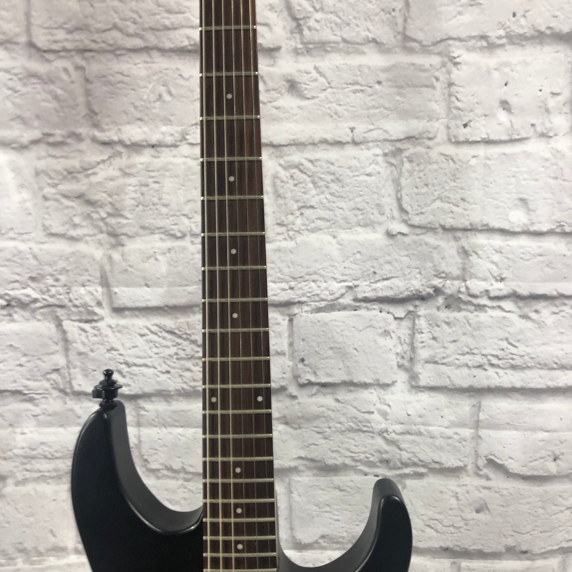 LTD M-10 Solid Body Electric Guitar