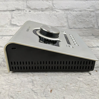Universal Audio Apollo Twin Thunderbolt Duo Recording Interface