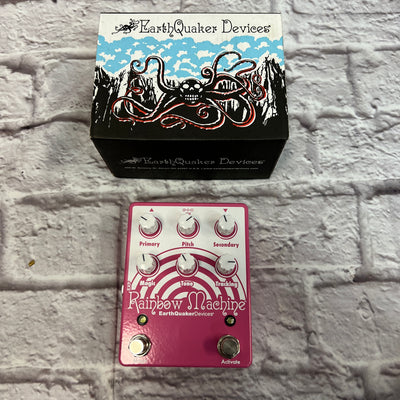EarthQuaker Devices Rainbow Machine