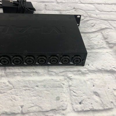 M-Audio ProFire 2626 8 Channel Firewire Interface