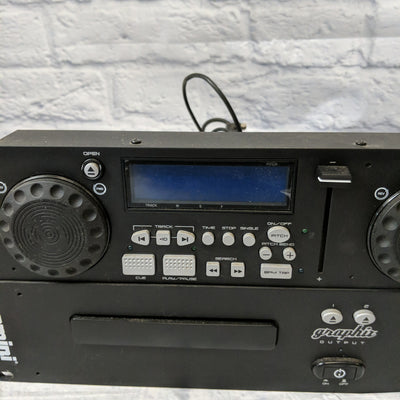 Gemini CDX-02G