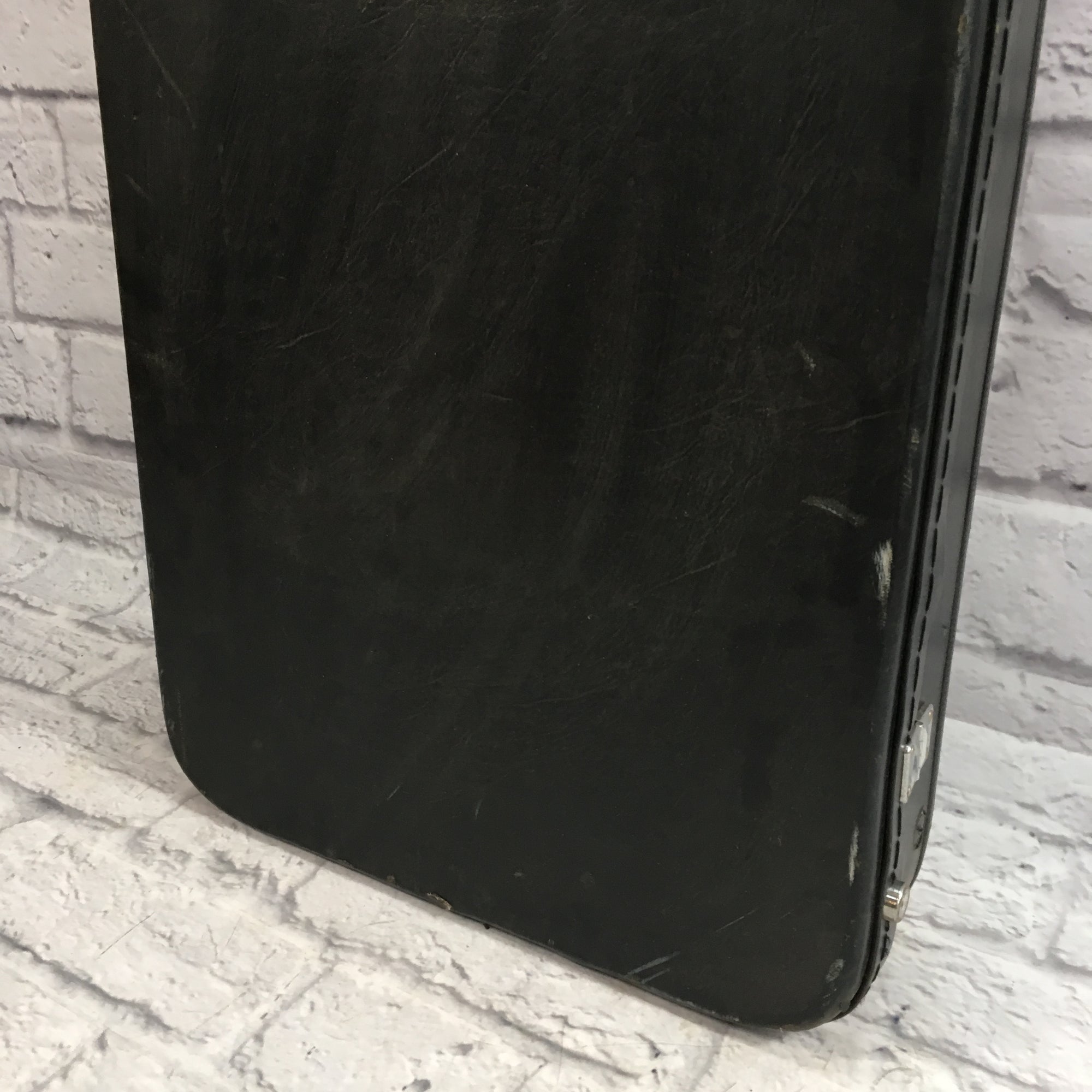 Epiphone Firebird Bass Hard Shell Case