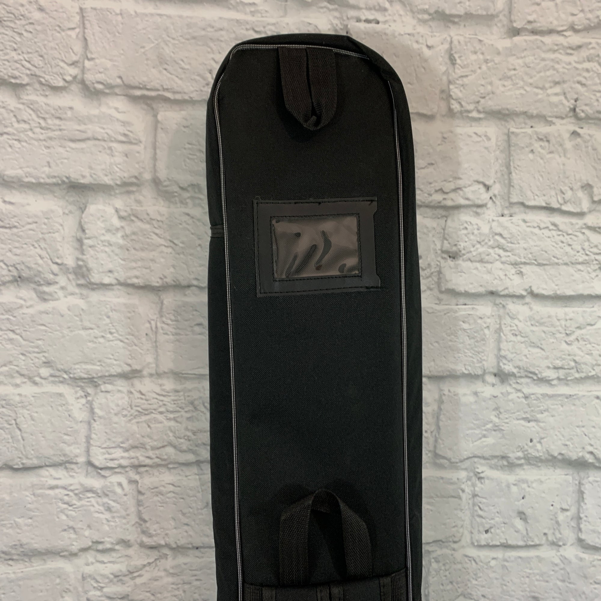 On Stage Stands Bass Gig Bag