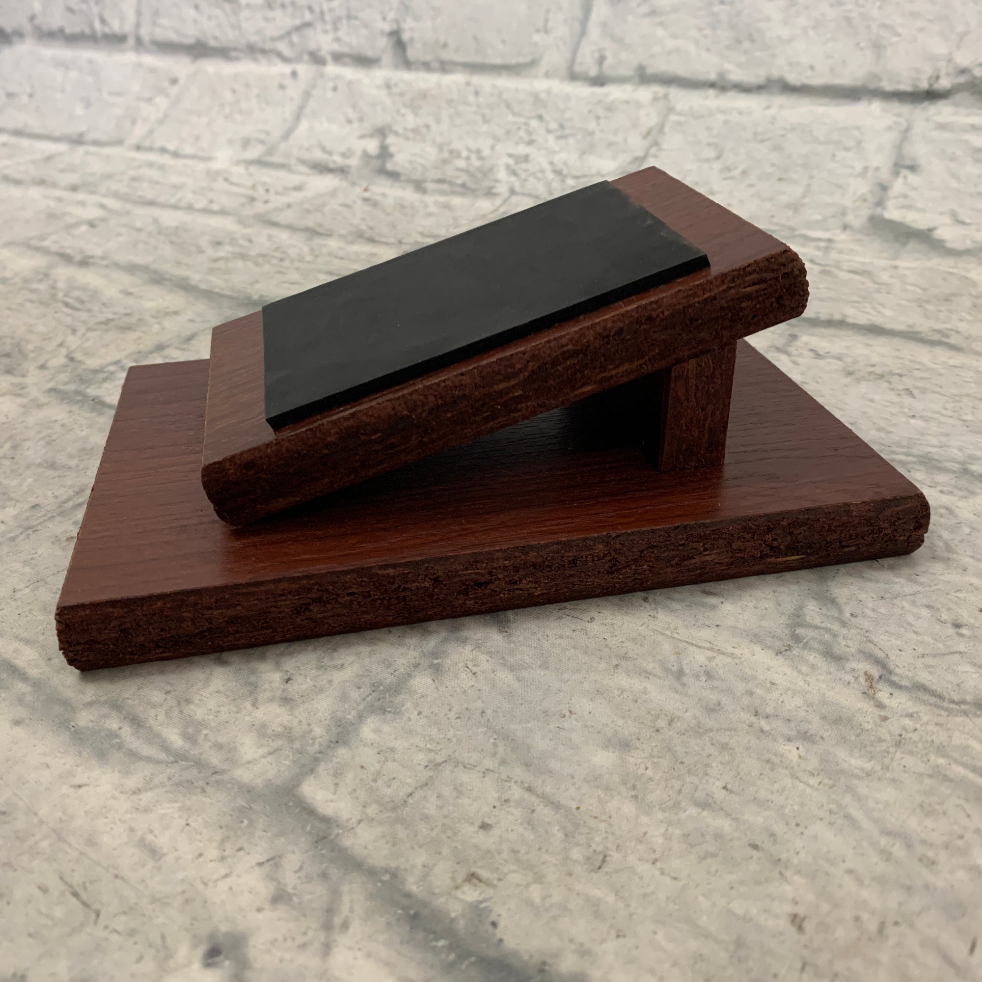 Unknown Brand Angled Practice Pad