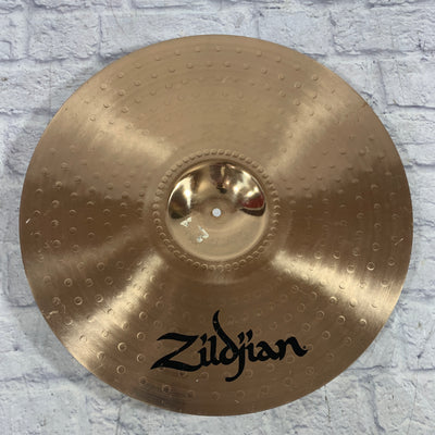 Zildjian ZBT 20 Ride Cymbal