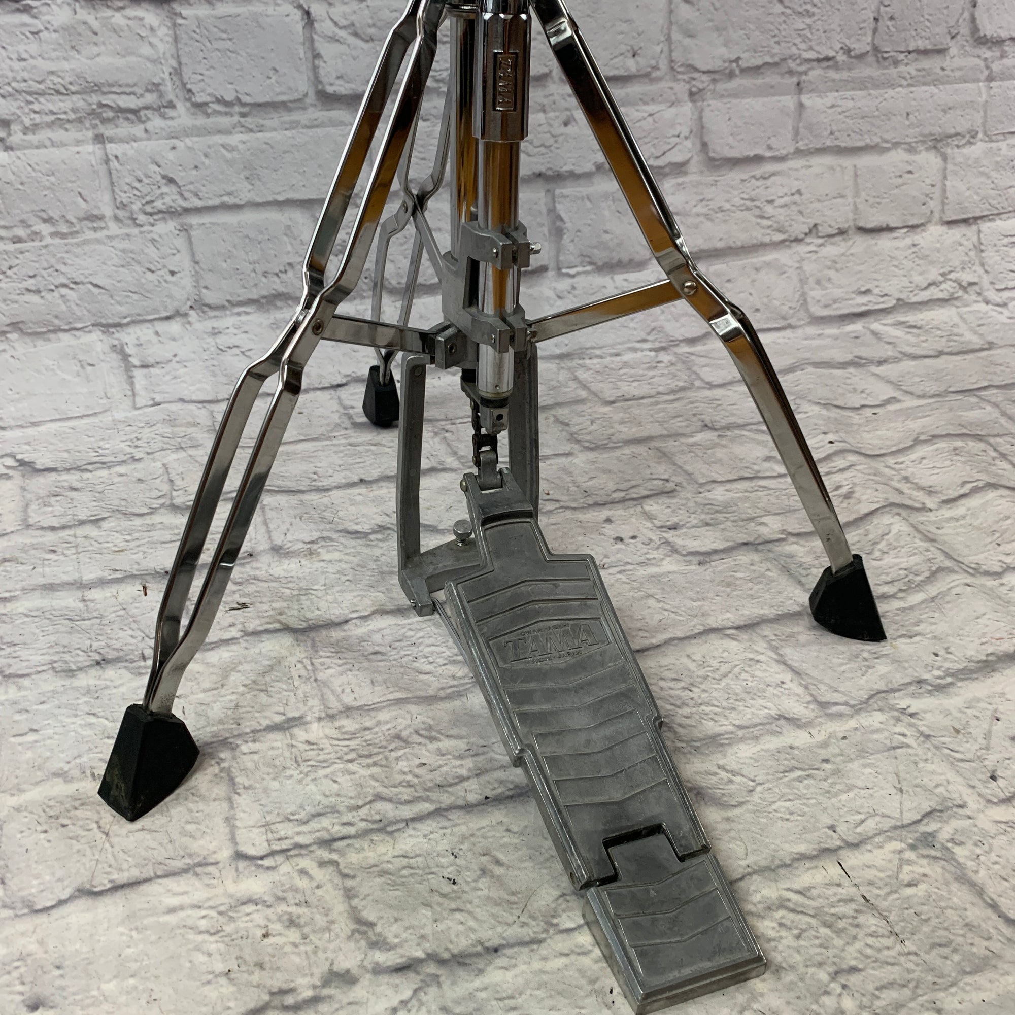 Vintage Tama Titan Hi Hat Stand Drum Stand