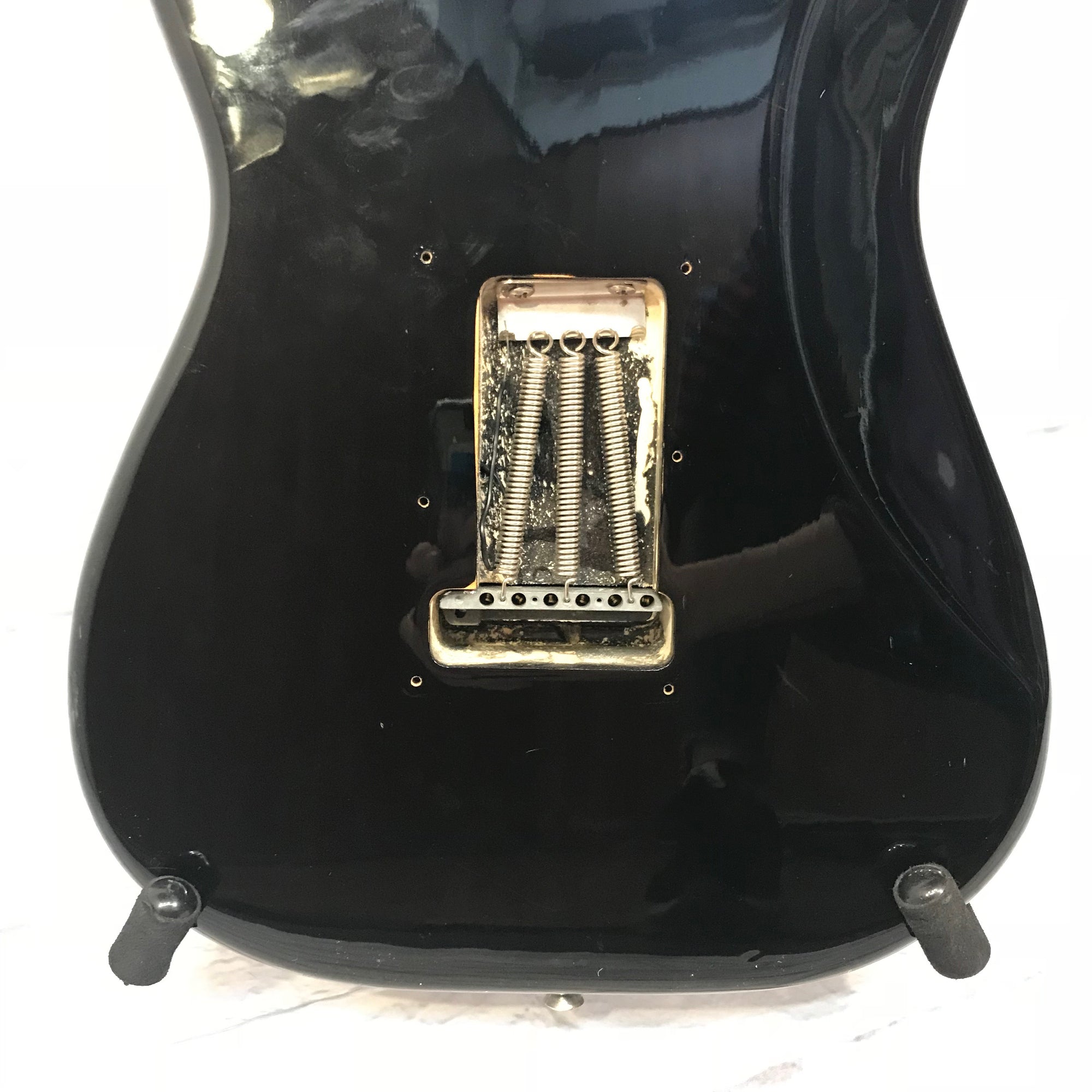 Squier Stratocaster 50th Anniversary 1996