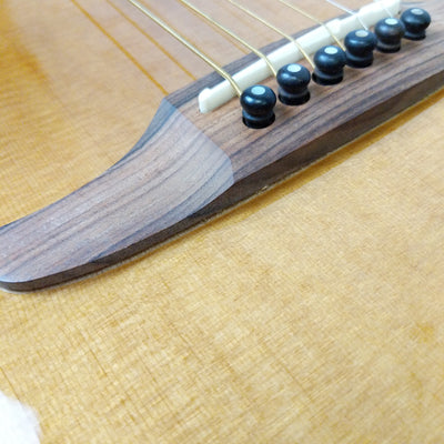 Fender Redondo Classic Acoustic/Electric Guitar - Honey Burst