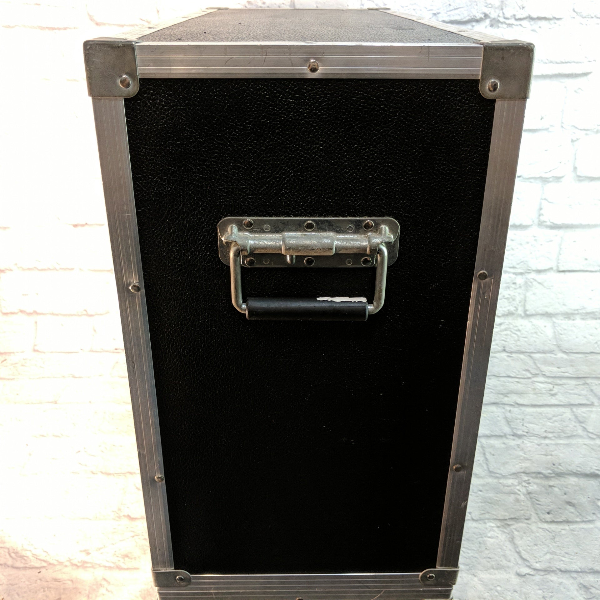 Rolling Amp Road Case