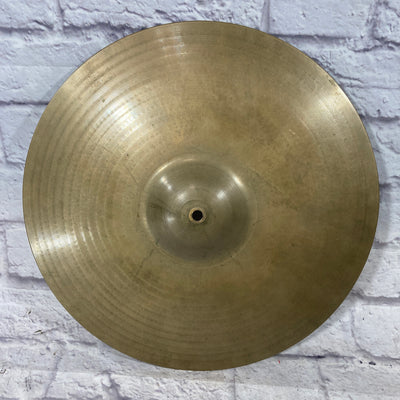 Zildjian Avedis 18 Crash Cymbal