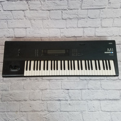 Korg M1 61-Key Synth Music Workstation