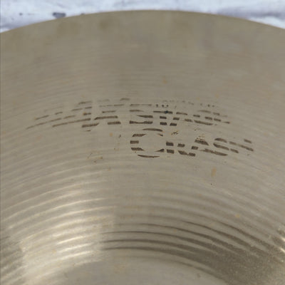 Sabian AAX Stage Crash 18" Crash Cymbal