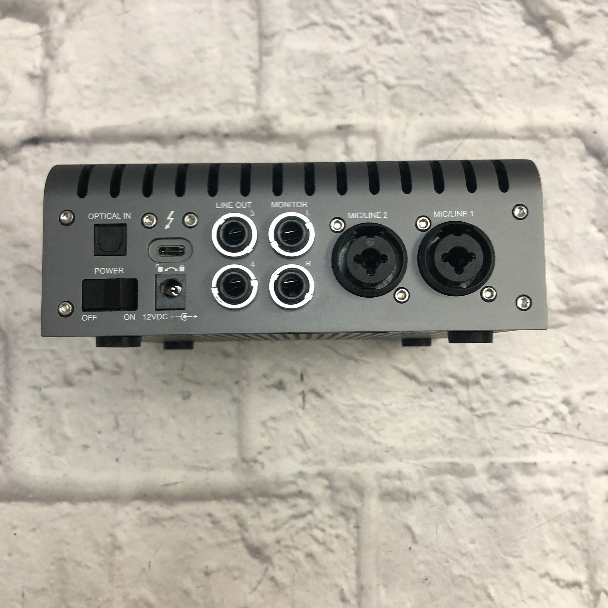 Universal Audio Apollo Twin X Duo Core Interface