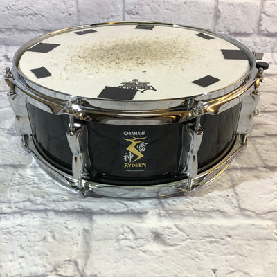Yamaha 14x5 Rydeen Snare Drum