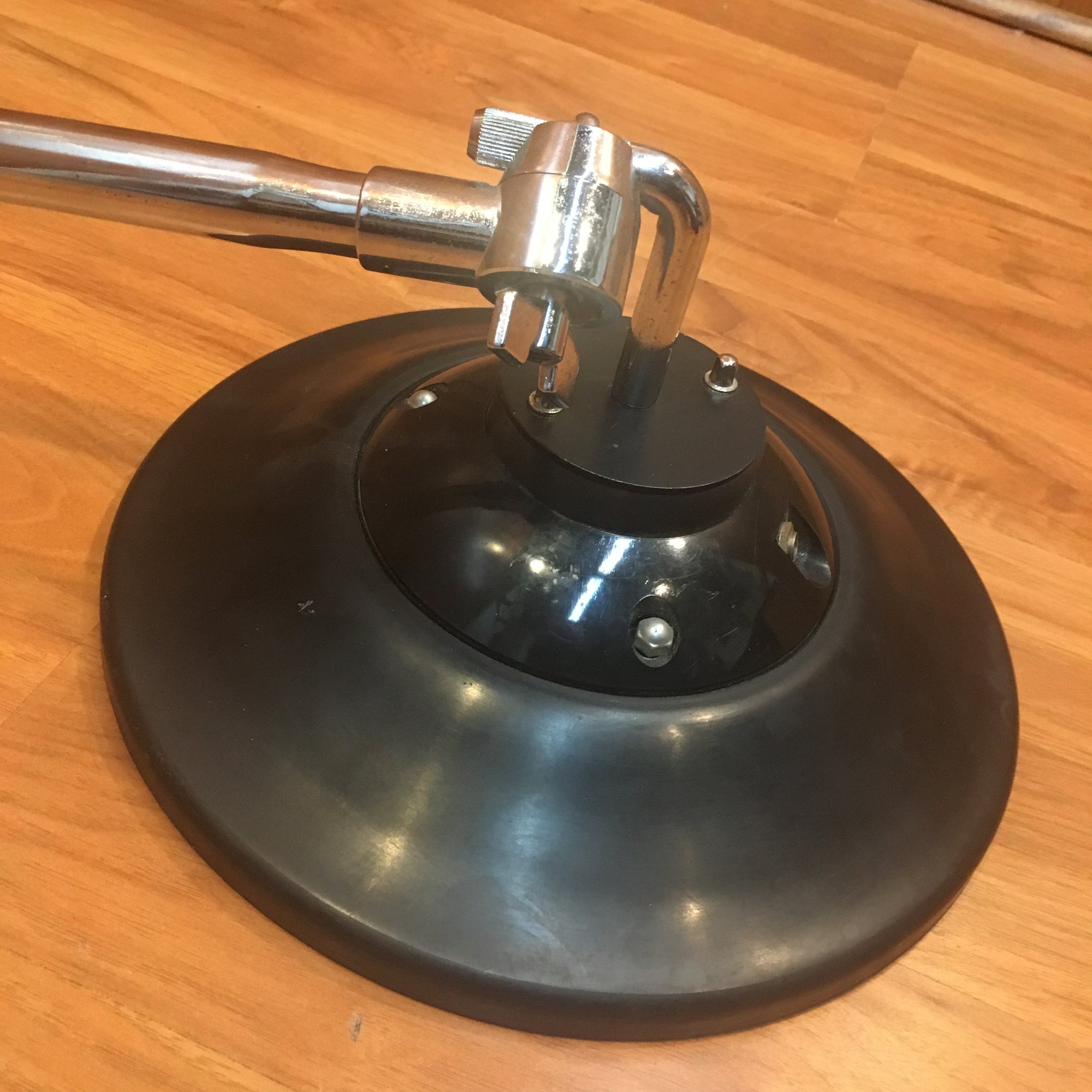 Dauz 11" Tomkat Drum Trigger Pad