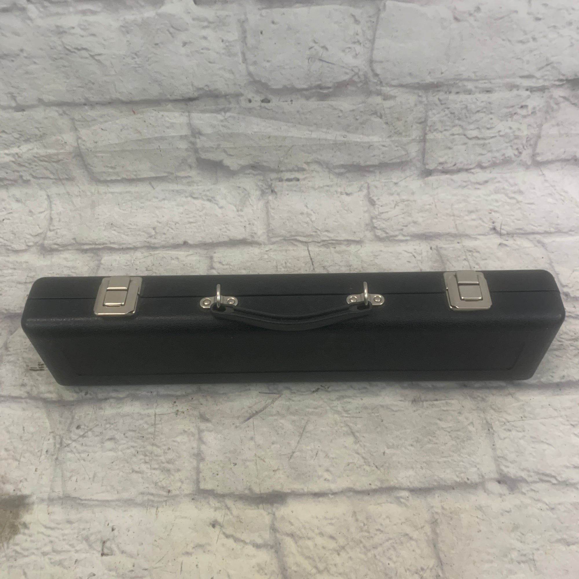Gemeinhardt 2SP Straight-Headjoint Flute
