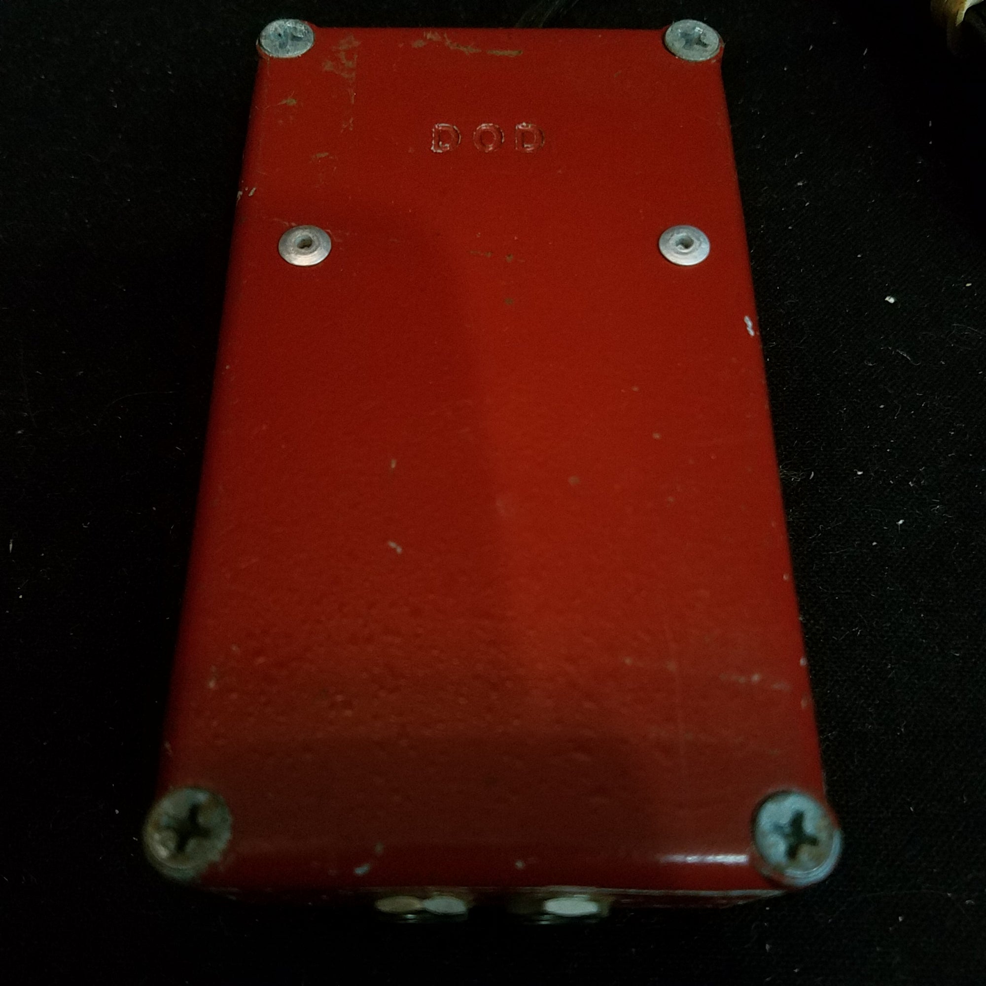 Vintage DOD Regulated Power Supply
