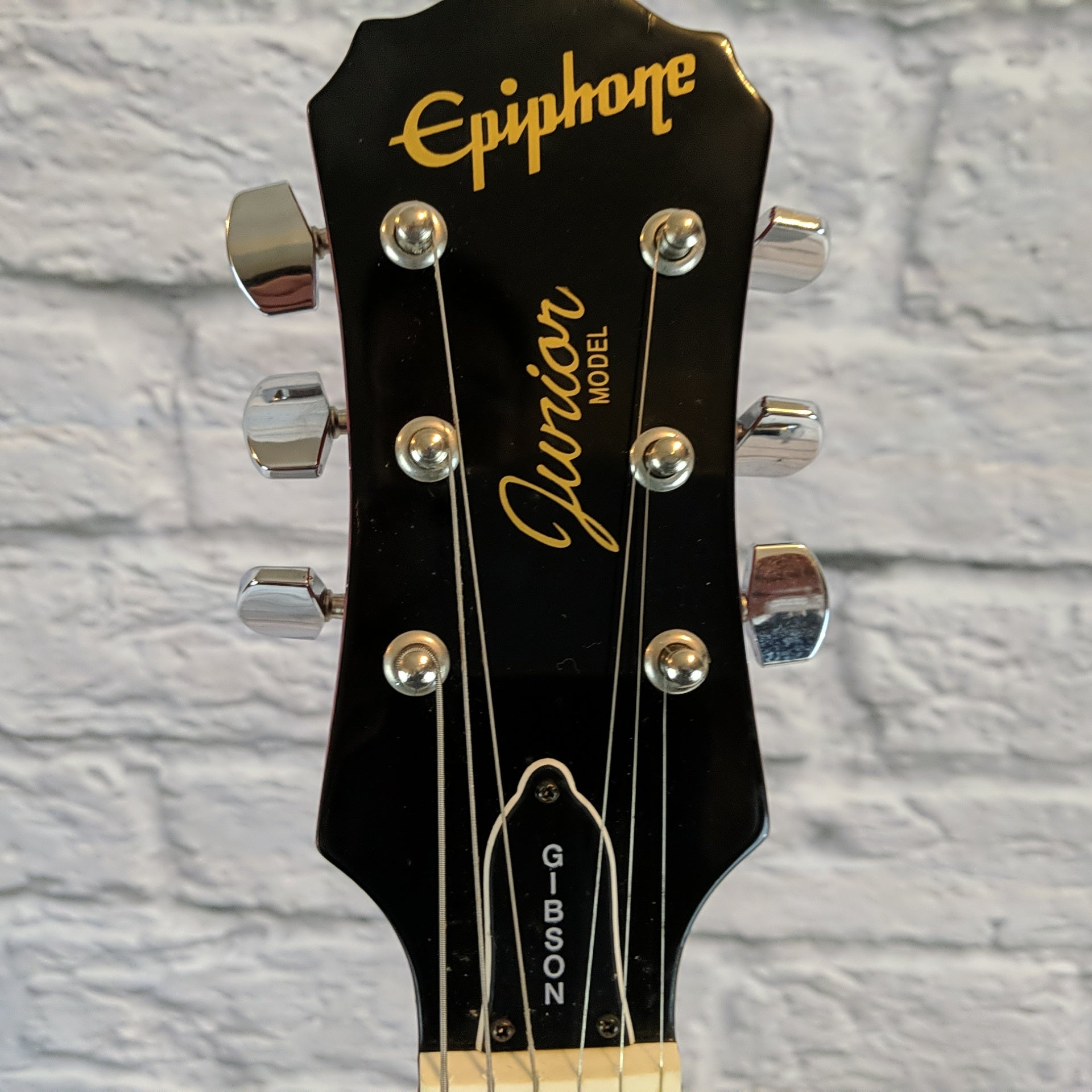 EPIPHONE SG junior（P90ピックアップ） EPIPHONE SG junior（P90ピックアップ） ギター