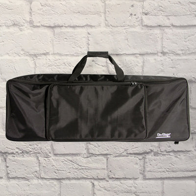 On-Stage KBA4061 61 Key Keyboard Gig Bag Case