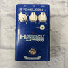 TC Helicon Harmony Singer Vocal Effects Pedal