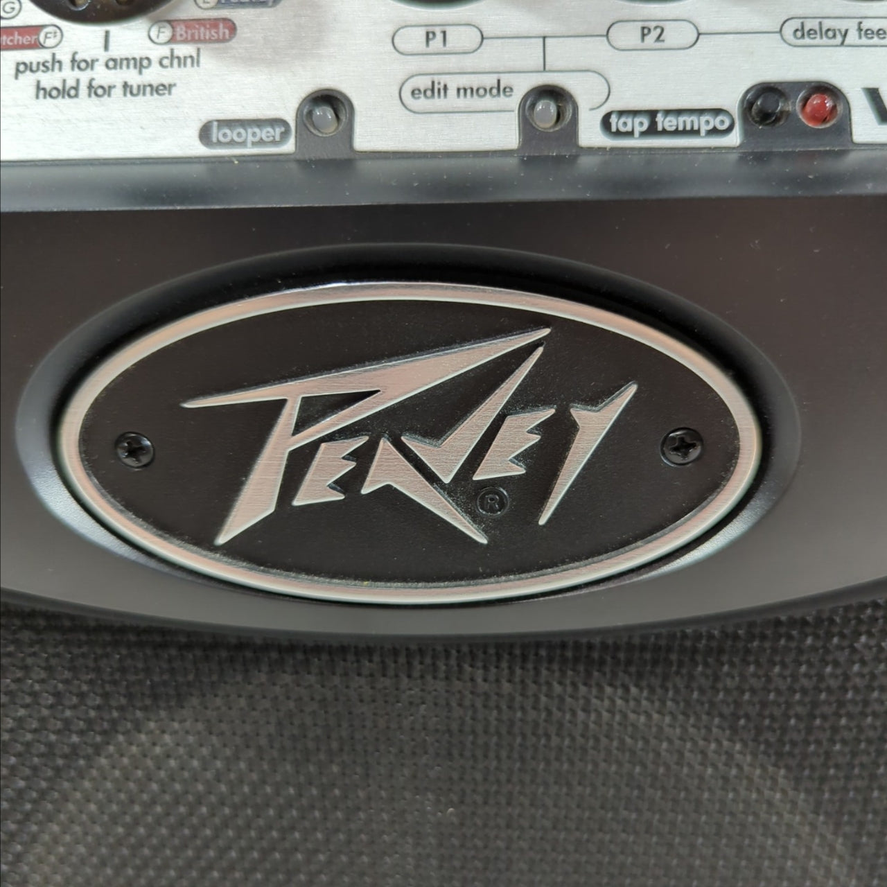 Peavey VYPYR VIP-1 Combo