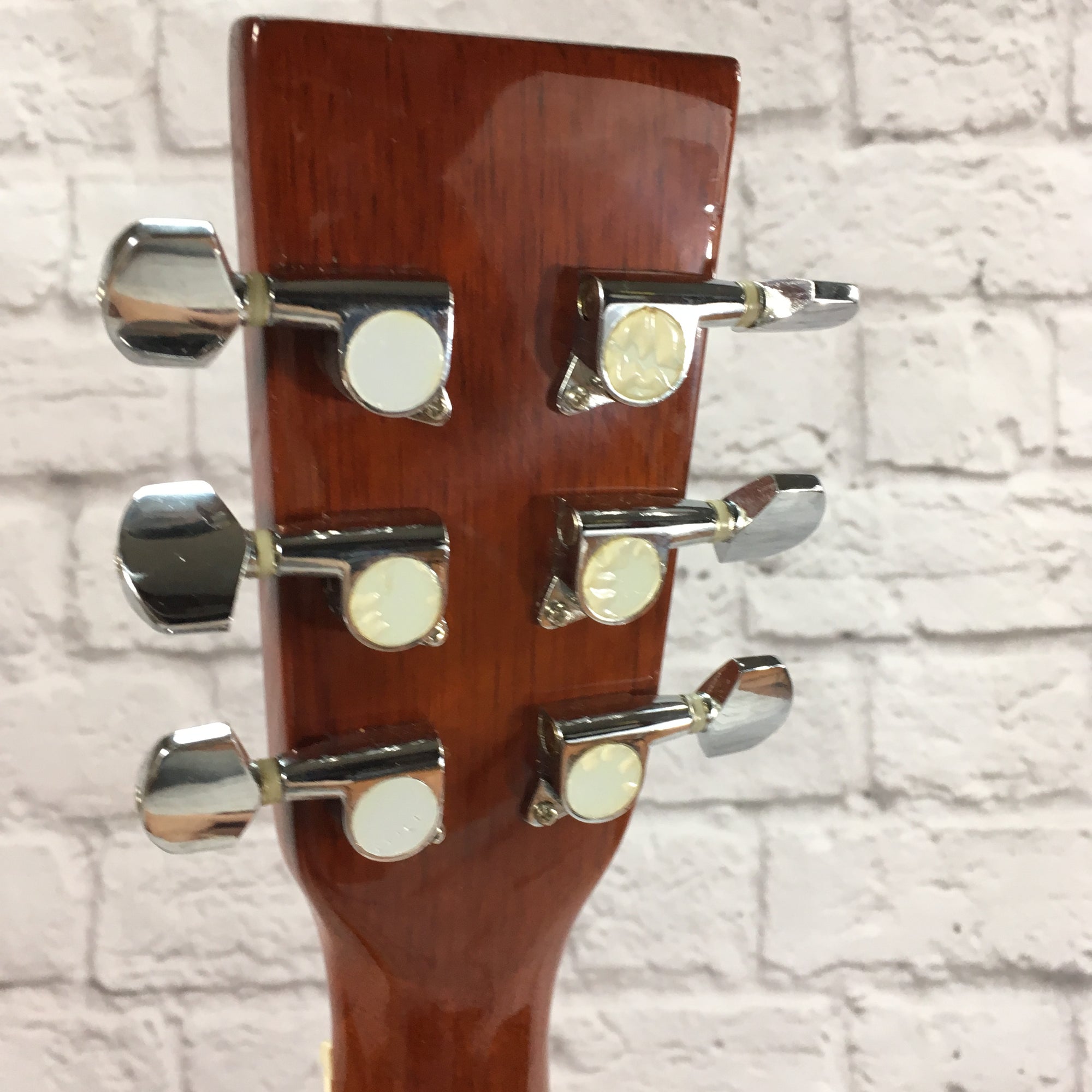 Esteban ALC200 Acoustic Electric Guitar